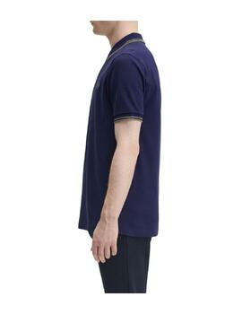 Polo Fred Perry