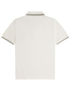 Polo Fred Perry