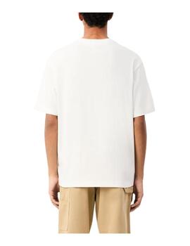 Camiseta Lacoste