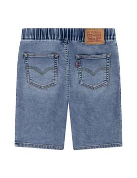 Bermuda Skinny Levi´s