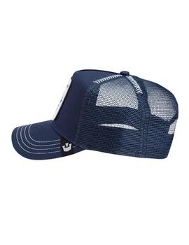 Gorra The Empire Lion Goorin Bros