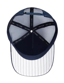 Gorra The Empire Lion Goorin Bros