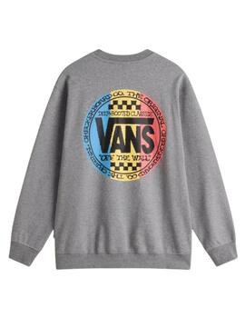 Sudadera Retro Co Vans