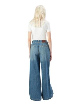 Pantalón wide leg Jaimy Tailor Pepe Jeans