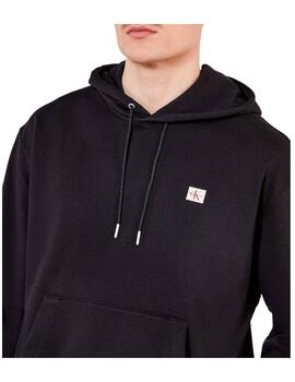 Sudadera LS EU Calvin Klein