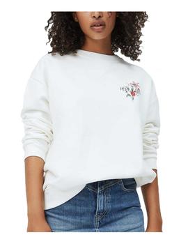 Sudadera Becky Pepe Jeans