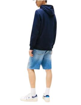 Sudadera Reg Pop Tommy Jeans