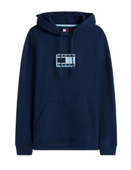 Sudadera Reg Pop Tommy Jeans
