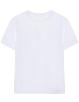 Camiseta SS 30S Calvin Klein