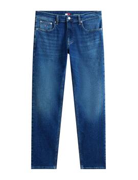 Pantalón Scanton Slim Tommy Jeans