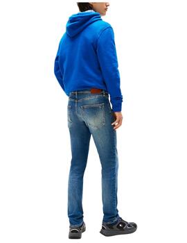 Pantalón Scanton Slim Tommy Jeans
