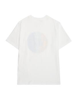 Camiseta Retro White Vans
