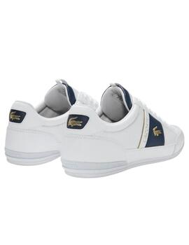 Zapatilla Chaymon Lacoste