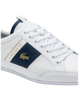 Zapatilla Chaymon Lacoste