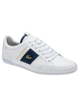 Zapatilla Chaymon Lacoste