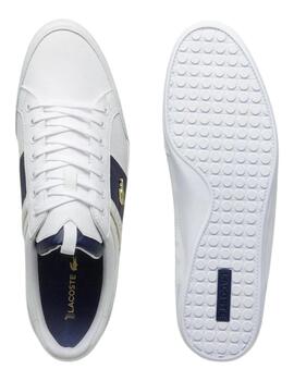 Zapatilla Chaymon Lacoste