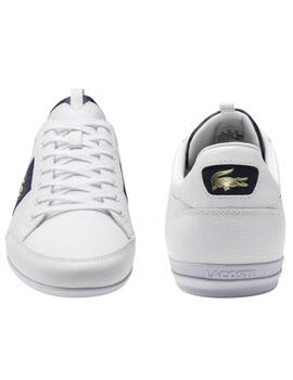 Zapatilla Chaymon Lacoste
