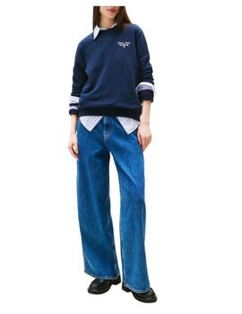 Sudadera Essential logo Tommy Jeans