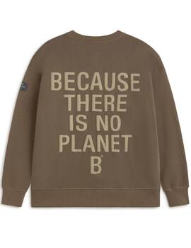 Sudadera Storm Ecoalf