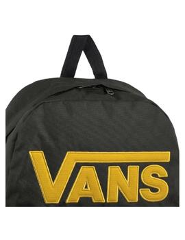Mochila Vans