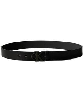Cinturón Monogram Calvin Klein