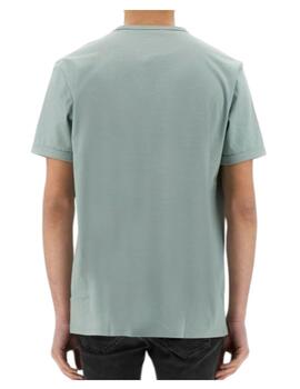 Camiseta Fred Perry