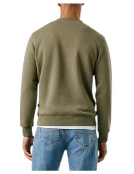 Sudadera Macbeth Pepe Jeans