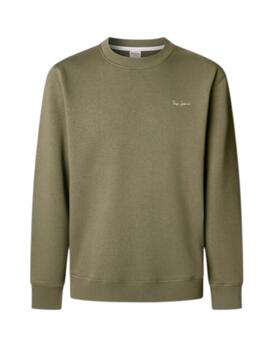 Sudadera Macbeth Pepe Jeans