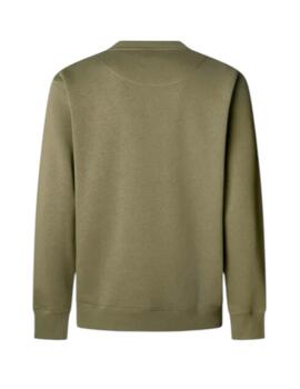 Sudadera Macbeth Pepe Jeans