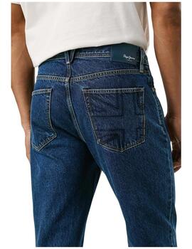 Pantalón Byron straight Pepe Jeans