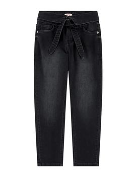 Pantalón Raven Blk Pepe Jeans