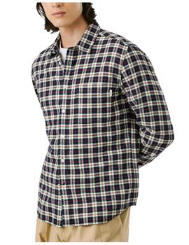 Camisa Clermont Pepe Jeans