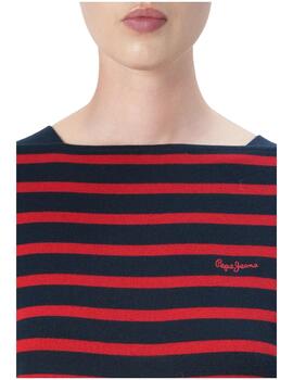 Camiseta Betty Pepe Jeans
