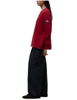 Sudadera Storm Ecoalf