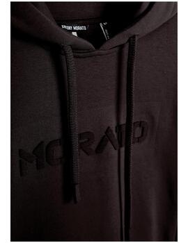 Sudadera Capucha Antony Morato
