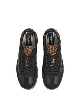 Zapatilla Ball Night Pepe Jeans