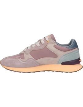 Zapatilla City Prague Hoff