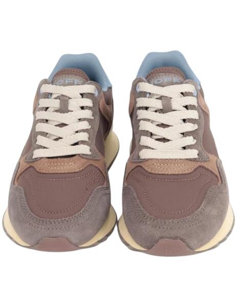 Zapatilla City Amsterdam Hoff