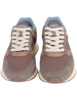 Zapatilla City Amsterdam Hoff