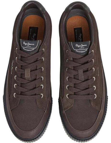 Zapatilla Ben Evolution Pepe Jeans