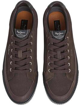 Zapatilla Ben Evolution Pepe Jeans