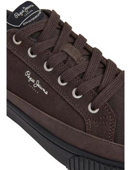 Zapatilla Ben Evolution Pepe Jeans