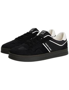 Zapatilla The Greenwich Tommy Jeans