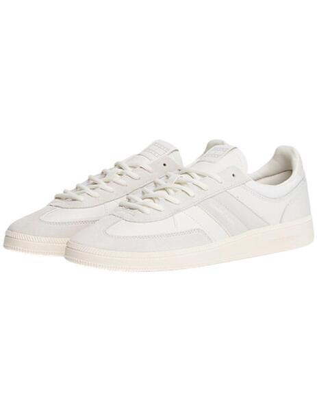 Zapatilla The Greenwich Edge Leather Tommy Jeans