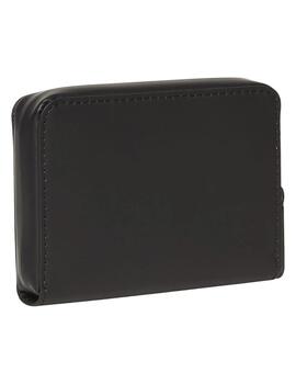 Cartera utility ew l zip Calvin Klein