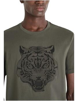 Camiseta Melbourne Antony Morato