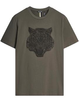 Camiseta Melbourne Antony Morato