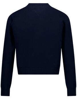 Jersey Logo Tommy Hilfiger