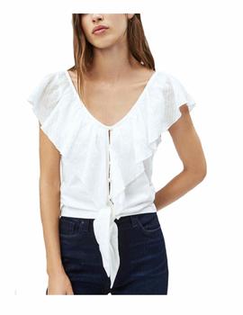 Top Charlot Pepe Jeans