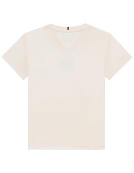 Camiseta Rhine Stone Tommy Hilfiger